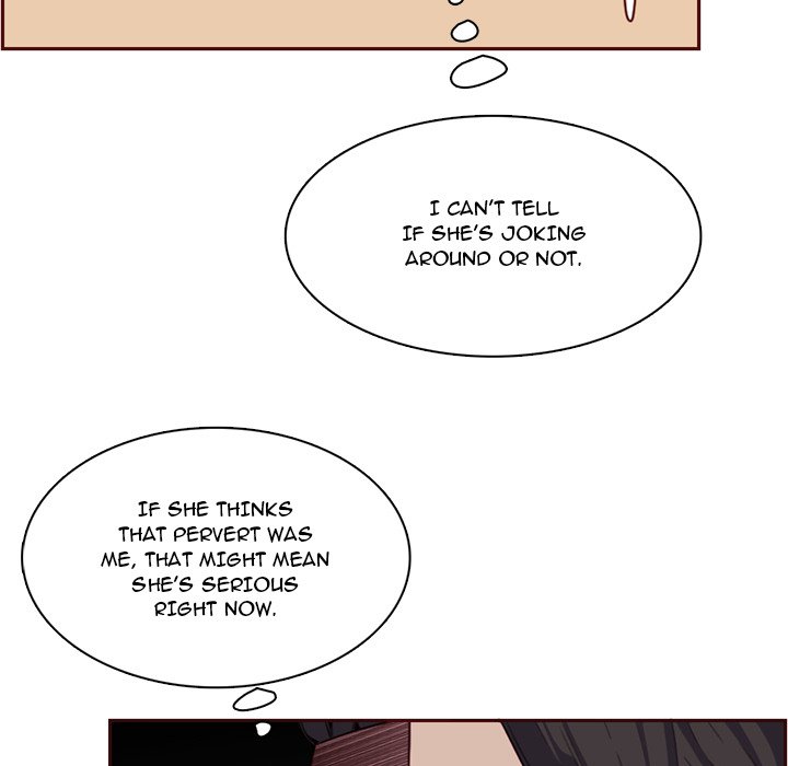 Never Too Late Chapter 105 - Manhwa18.com