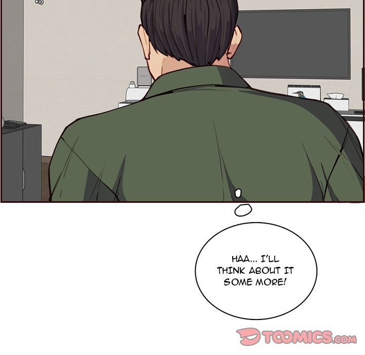 Never Too Late Chapter 105 - Manhwa18.com