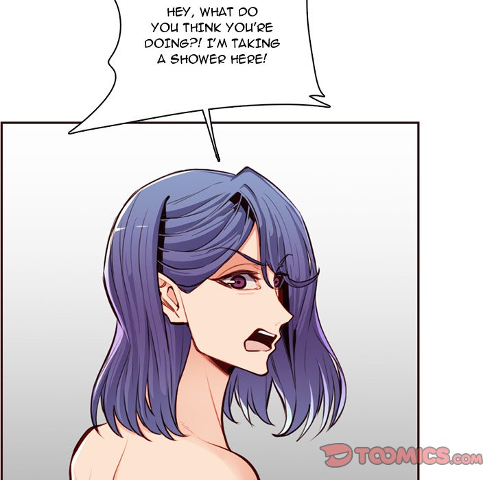 Never Too Late Chapter 105 - Manhwa18.com