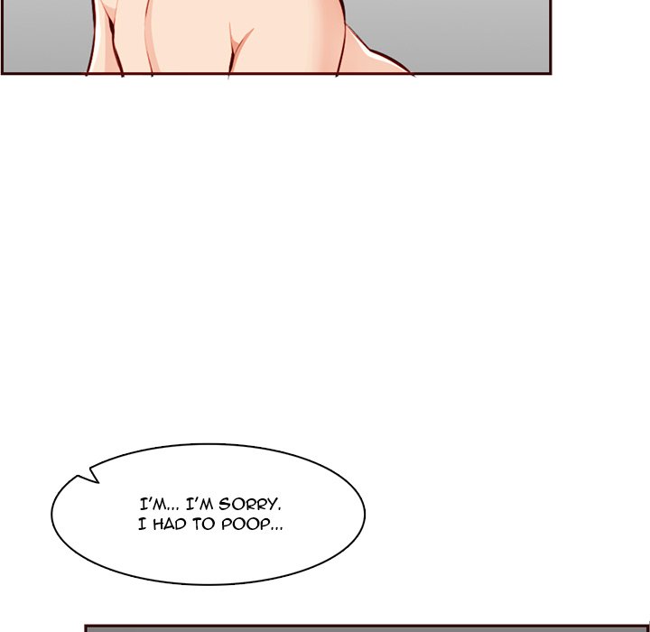 Never Too Late Chapter 105 - Manhwa18.com