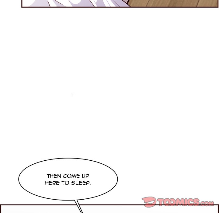 Never Too Late Chapter 105 - Manhwa18.com