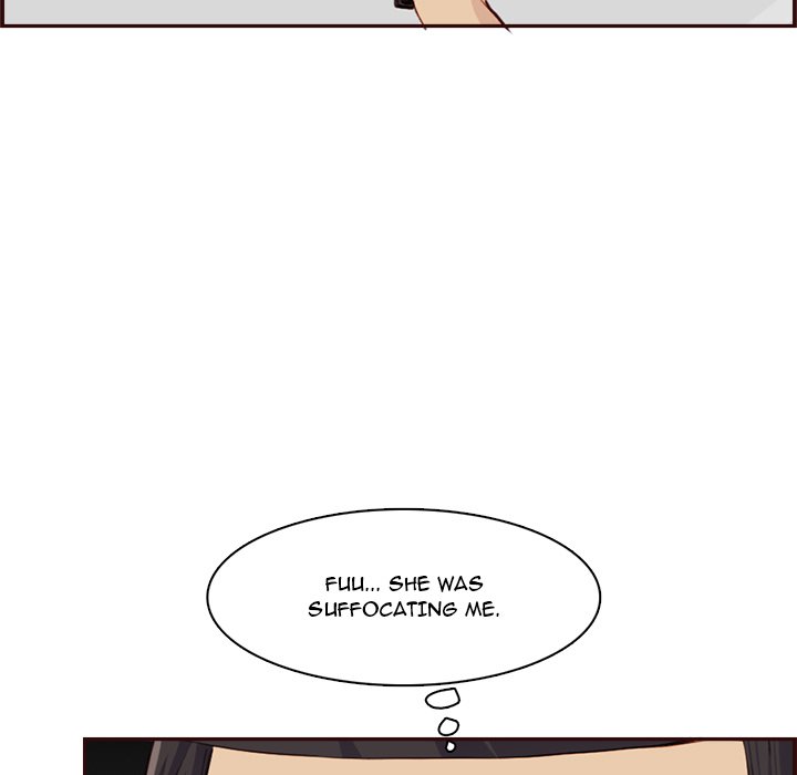 Never Too Late Chapter 105 - Manhwa18.com