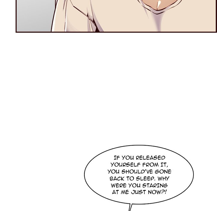 Never Too Late Chapter 106 - Manhwa18.com