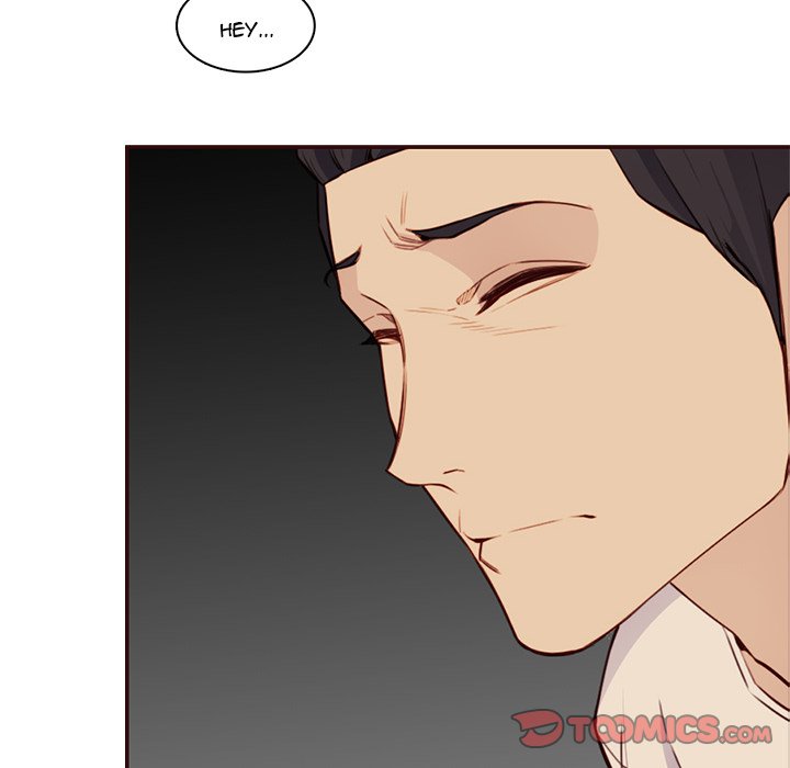 Never Too Late Chapter 106 - Manhwa18.com