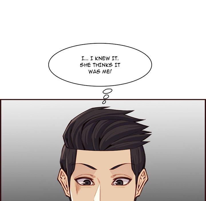 Never Too Late Chapter 106 - Manhwa18.com