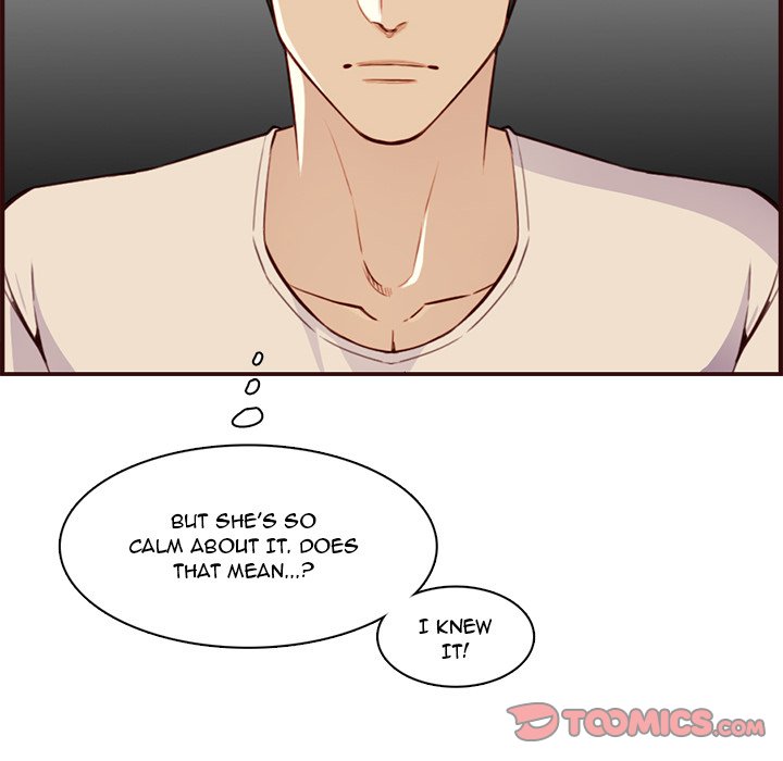 Never Too Late Chapter 106 - Manhwa18.com