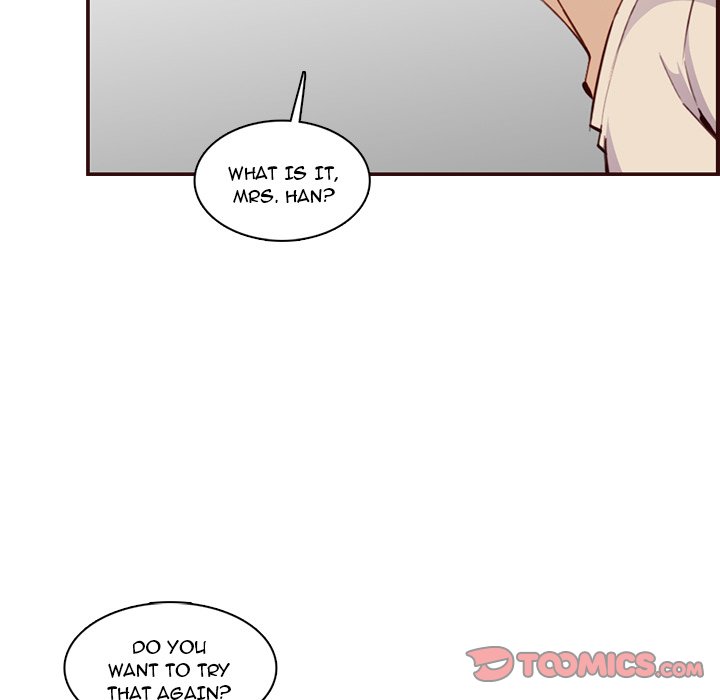 Never Too Late Chapter 106 - Manhwa18.com