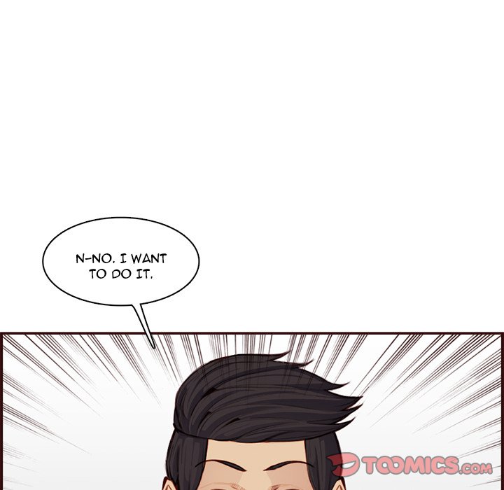 Never Too Late Chapter 106 - Manhwa18.com