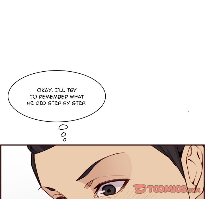 Never Too Late Chapter 106 - Manhwa18.com