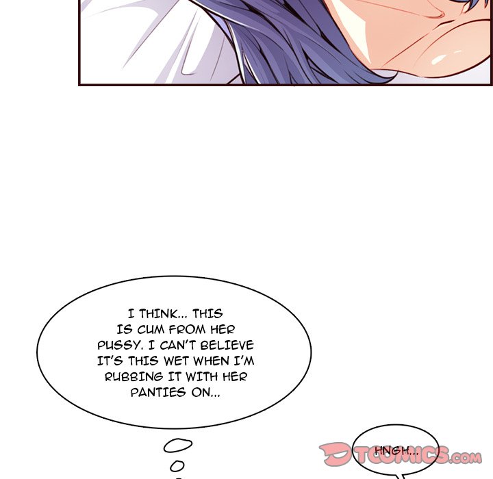 Never Too Late Chapter 106 - Manhwa18.com