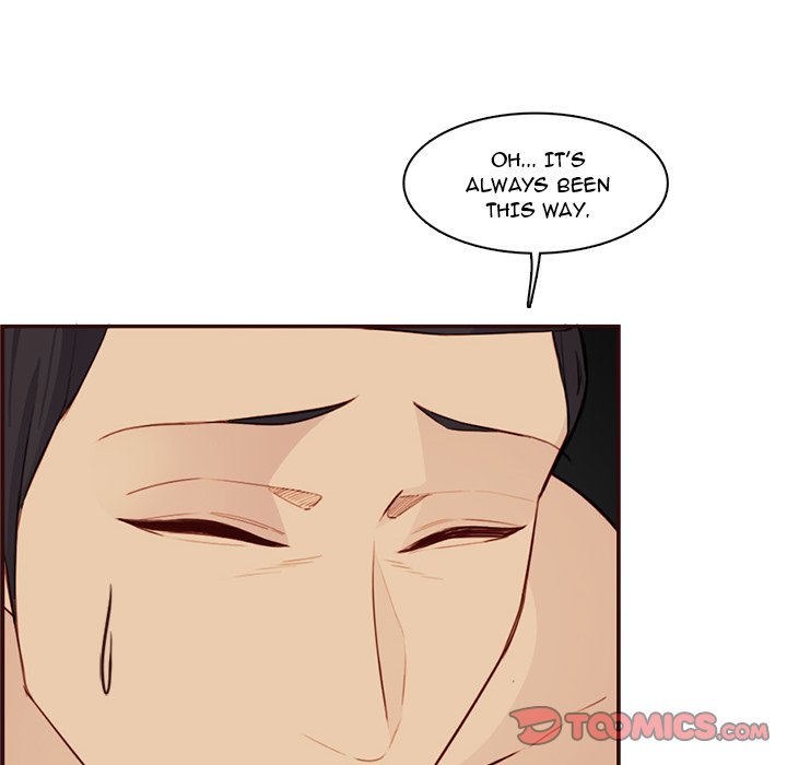 Never Too Late Chapter 106 - Manhwa18.com