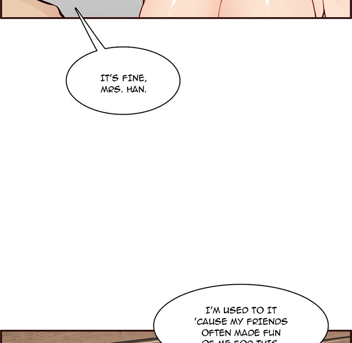 Never Too Late Chapter 106 - Manhwa18.com