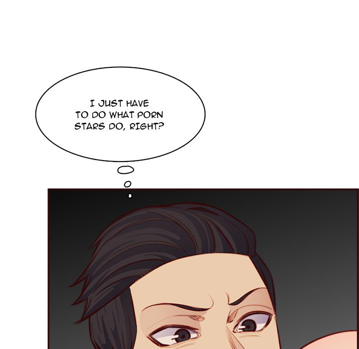 Never Too Late Chapter 107 - Manhwa18.com