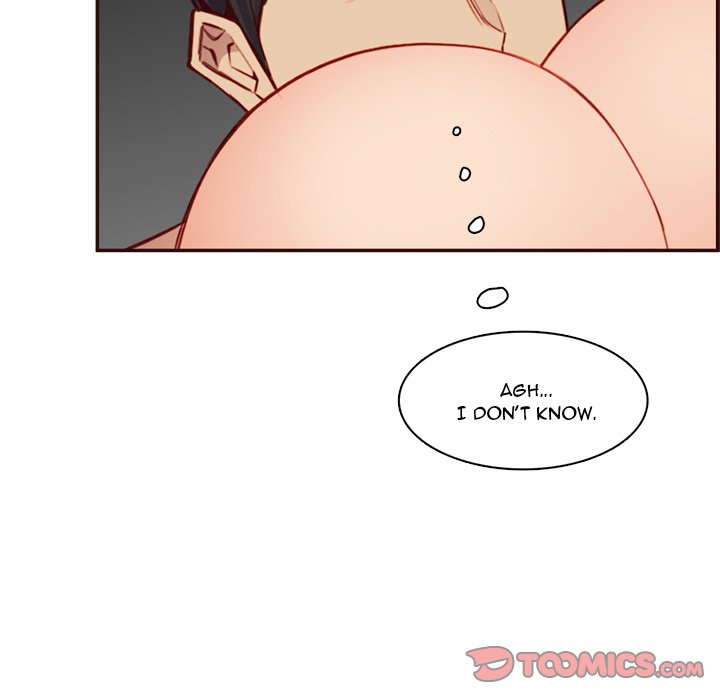 Never Too Late Chapter 107 - Manhwa18.com