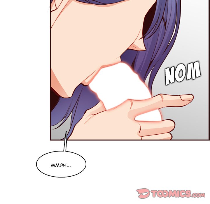 Never Too Late Chapter 107 - Manhwa18.com