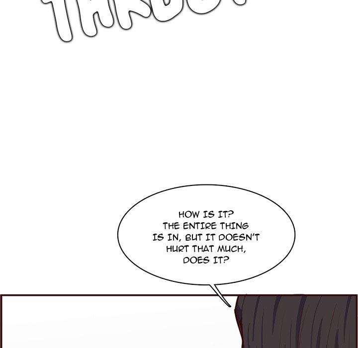 Never Too Late Chapter 108 - Manhwa18.com