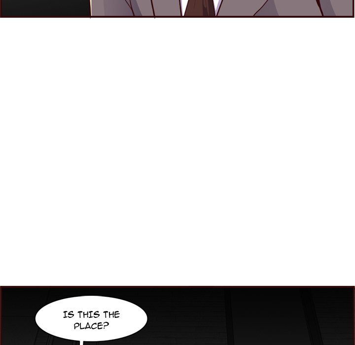 Never Too Late Chapter 108 - Manhwa18.com