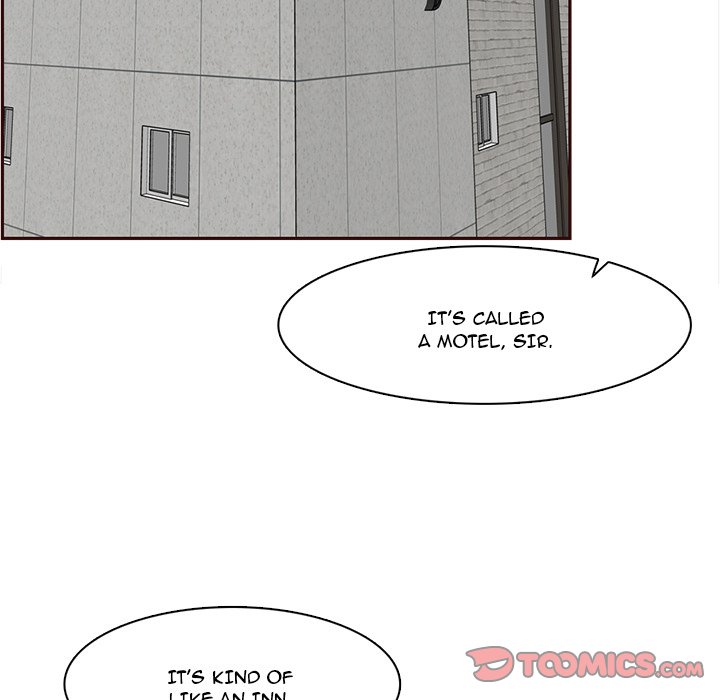 Never Too Late Chapter 108 - Manhwa18.com