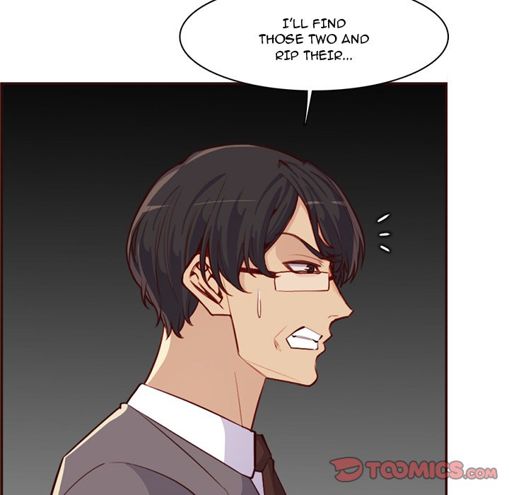 Never Too Late Chapter 108 - Manhwa18.com