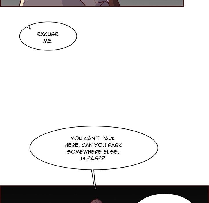 Never Too Late Chapter 108 - Manhwa18.com