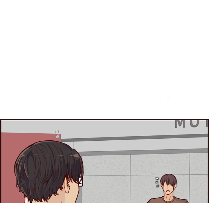 Never Too Late Chapter 108 - Manhwa18.com