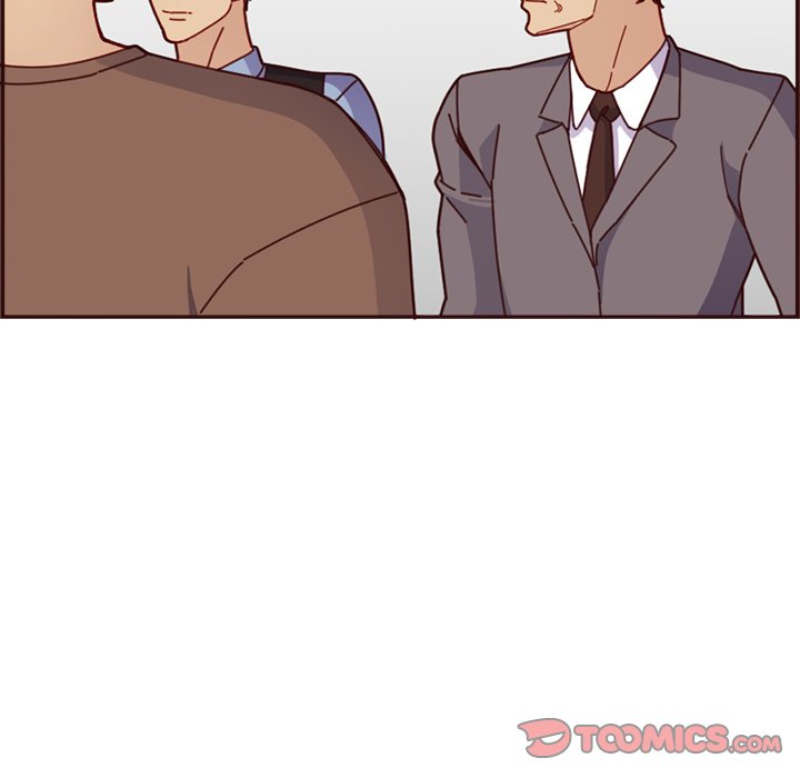 Never Too Late Chapter 109 - Manhwa18.com