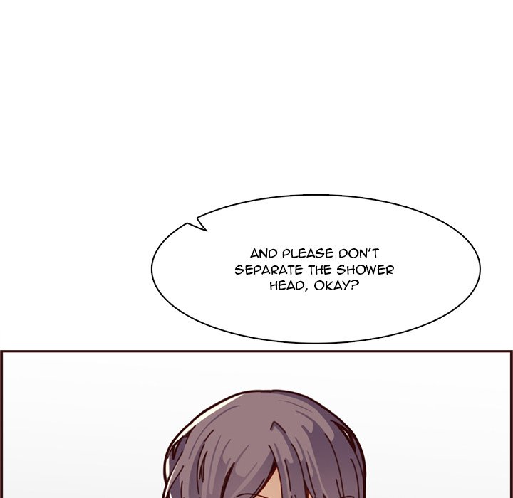 Never Too Late Chapter 109 - Manhwa18.com