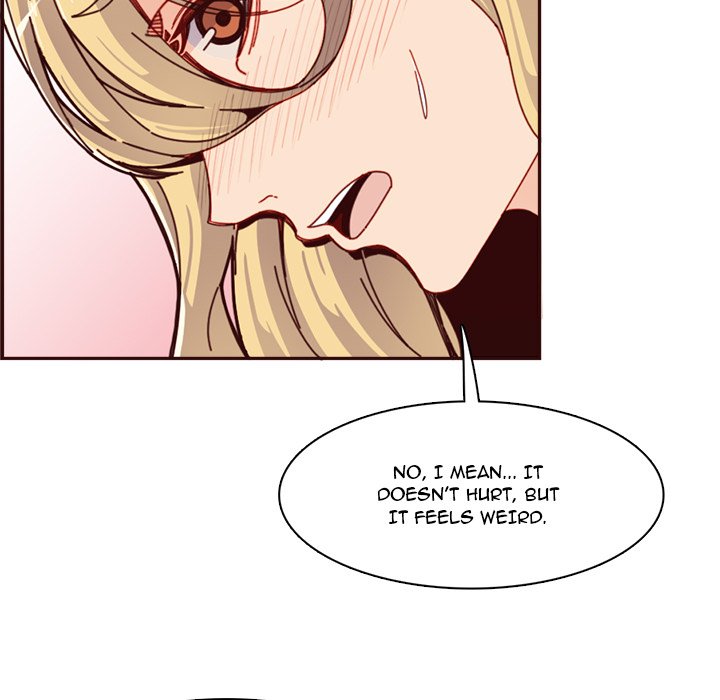 Never Too Late Chapter 109 - Manhwa18.com