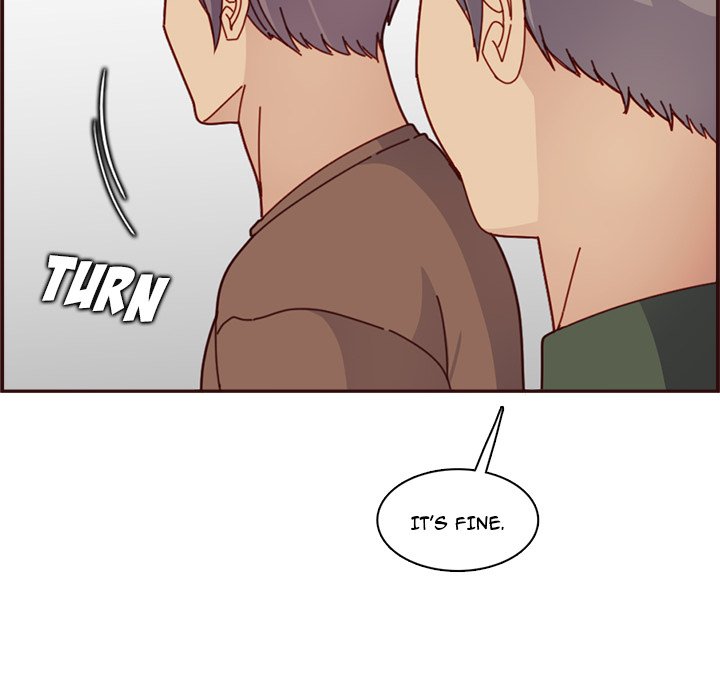 Never Too Late Chapter 109 - Manhwa18.com