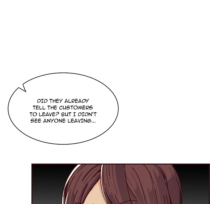 Never Too Late Chapter 109 - Manhwa18.com