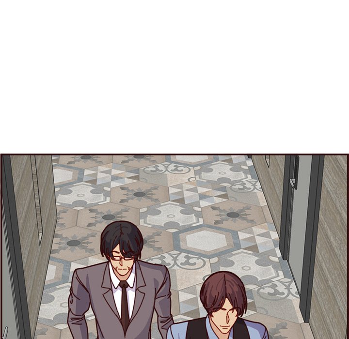 Never Too Late Chapter 109 - Manhwa18.com