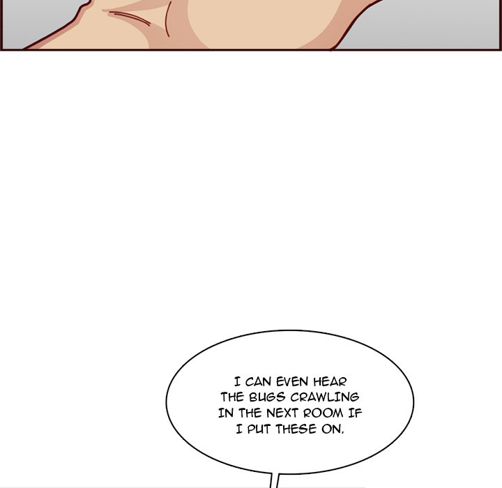 Never Too Late Chapter 109 - Manhwa18.com