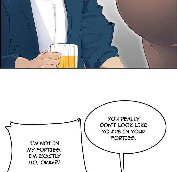 Never Too Late Chapter 11 - Manhwa18.com