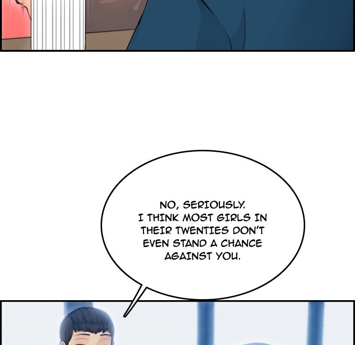 Never Too Late Chapter 11 - Manhwa18.com