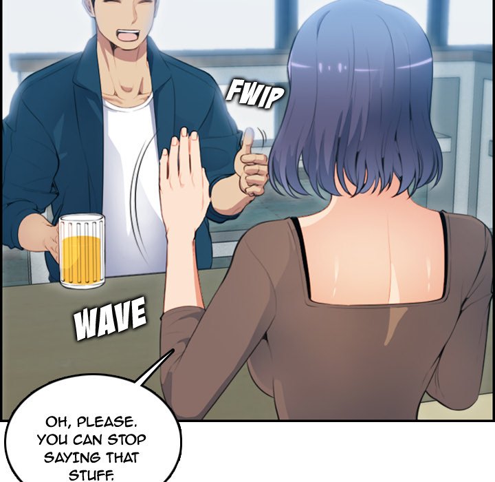 Never Too Late Chapter 11 - Manhwa18.com