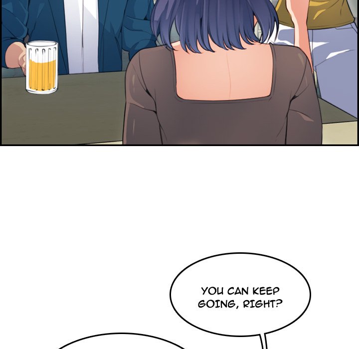 Never Too Late Chapter 11 - Manhwa18.com