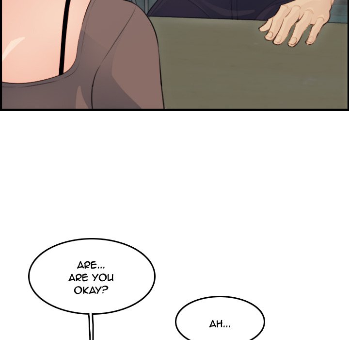 Never Too Late Chapter 11 - Manhwa18.com