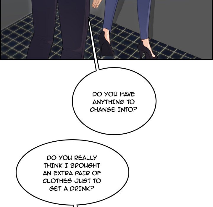 Never Too Late Chapter 11 - Manhwa18.com