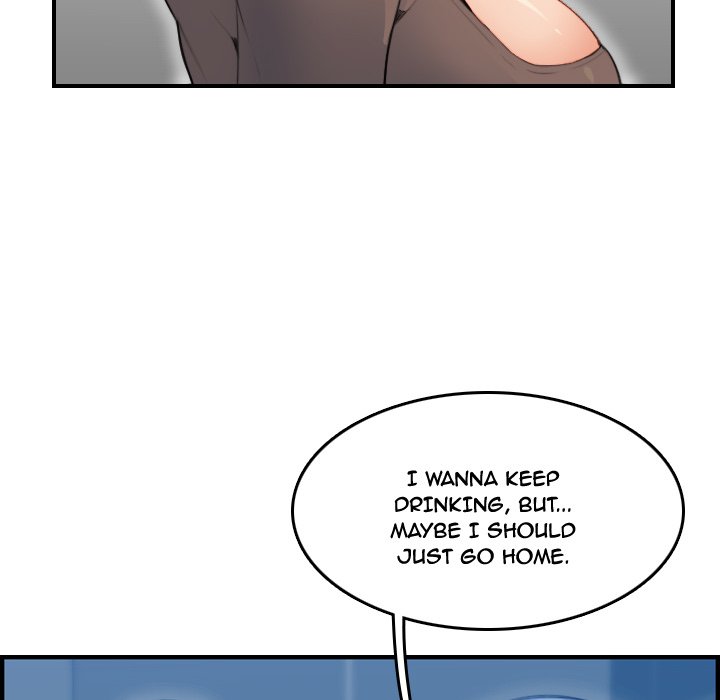 Never Too Late Chapter 11 - Manhwa18.com