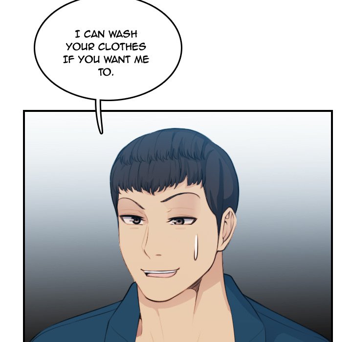 Never Too Late Chapter 11 - Manhwa18.com