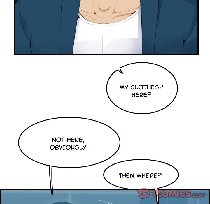 Never Too Late Chapter 11 - Manhwa18.com