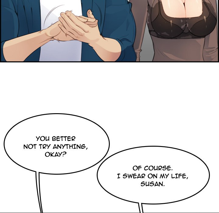 Never Too Late Chapter 11 - Manhwa18.com