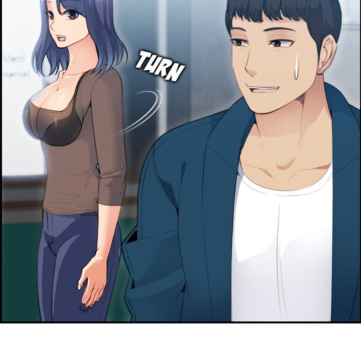 Never Too Late Chapter 11 - Manhwa18.com