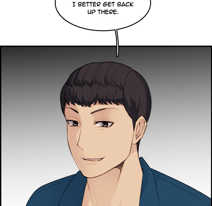 Never Too Late Chapter 11 - Manhwa18.com