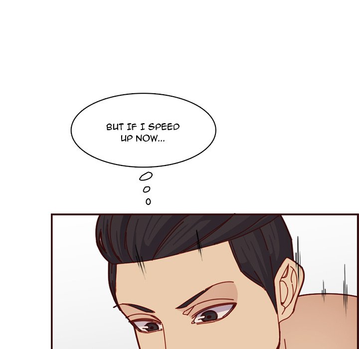 Never Too Late Chapter 110 - Manhwa18.com