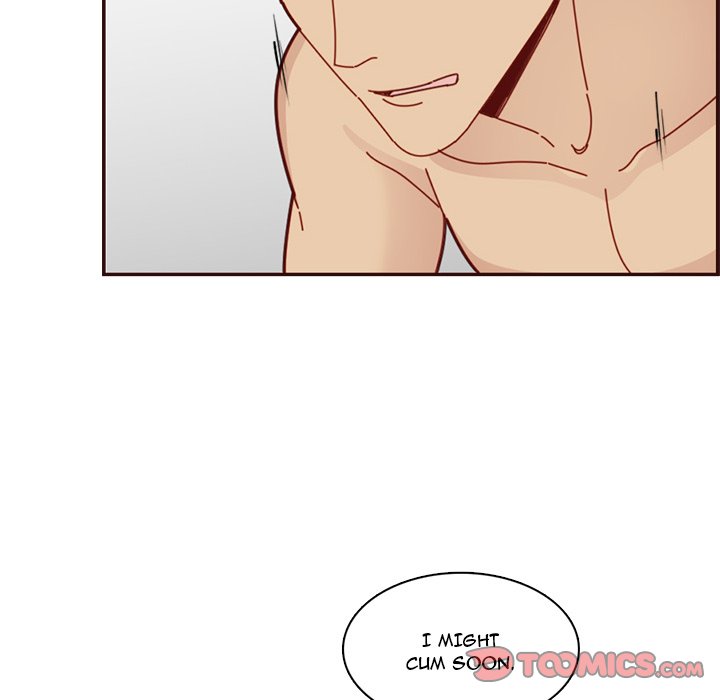 Never Too Late Chapter 110 - Manhwa18.com