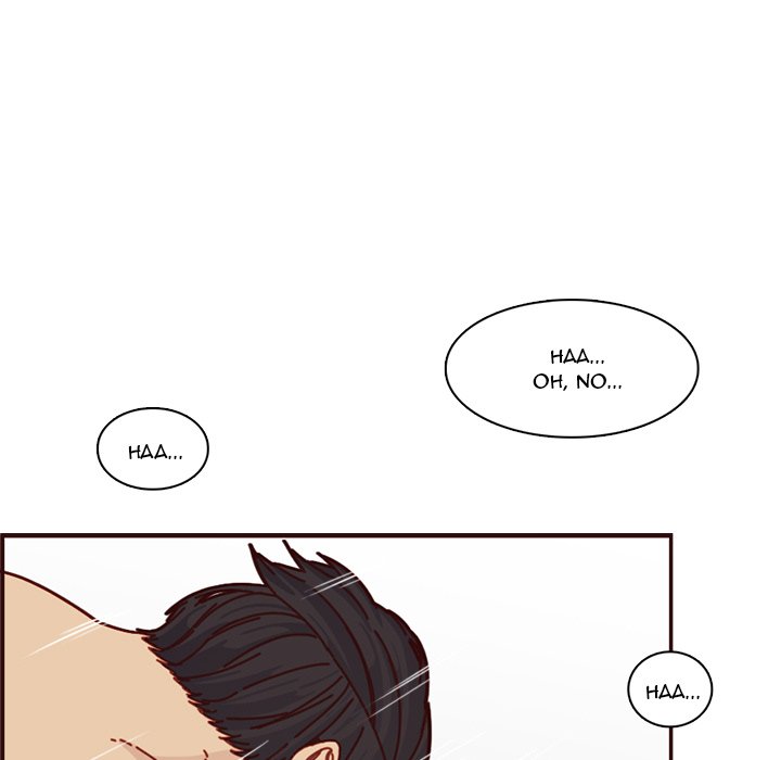 Never Too Late Chapter 110 - Manhwa18.com