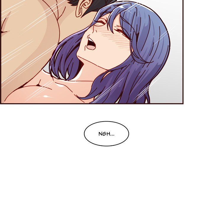 Never Too Late Chapter 110 - Manhwa18.com