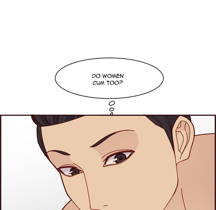 Never Too Late Chapter 110 - Manhwa18.com