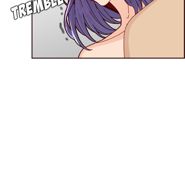 Never Too Late Chapter 110 - Manhwa18.com